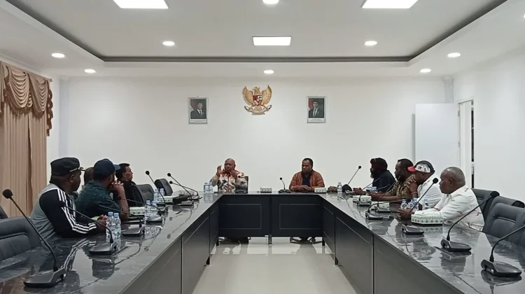 Warga Diminta Jaga Kamtibmas saat Pencarian Korban Hilang di Wouma Wamena