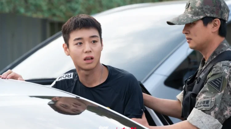 “The Legend of Kitchen Soldier” Debut Kuat, Raih Rating 5,8 Persen