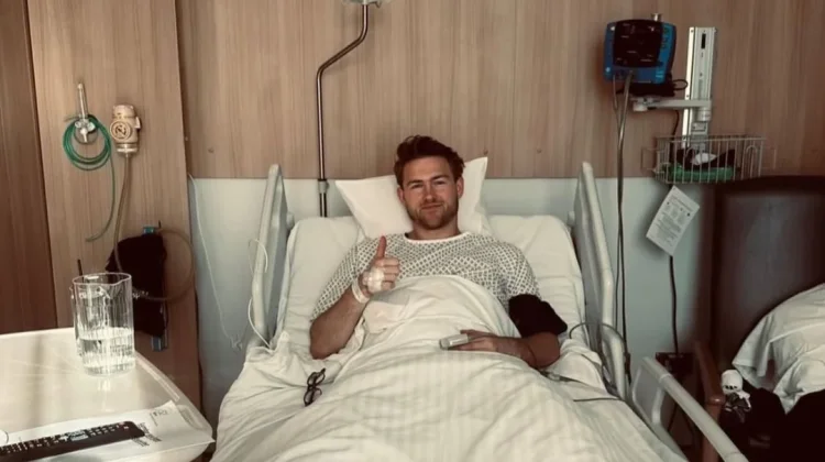 Matthijs de Ligt Jalani Operasi Punggung, Dipastikan Absen di Piala Dunia 2026