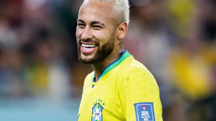 Carlo Ancelotti Resmi Panggil Neymar Masuk Skuad Brasil untuk Piala Dunia 2026