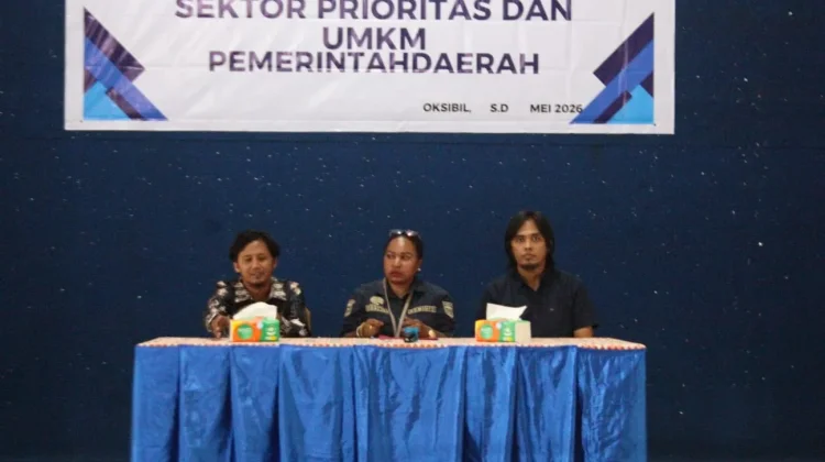 Adopsi Teknologi Digital Bagi Sektor Prioritas Usaha Mikro Kecil