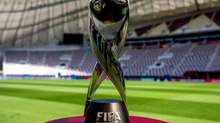 Hasil Undian Piala Dunia U-17 2026 Siap Tersaji di Qatar