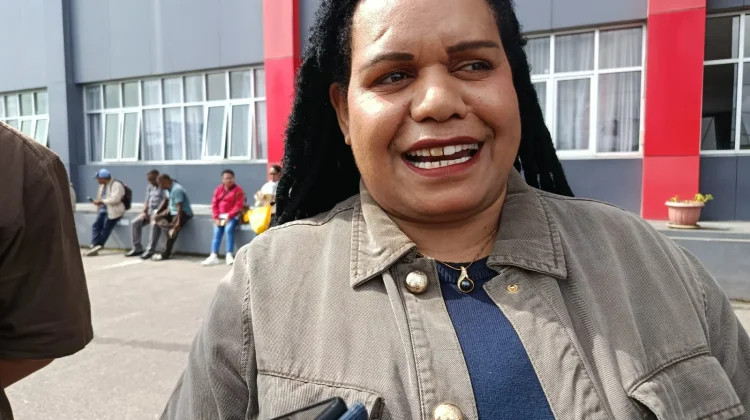 Jelang Idul Adha, Hewan Kurban di Papua Pegunungan Diperiksa Ketat