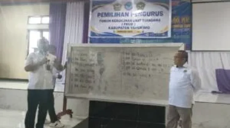 Pilih Pengurus Baru, FKUB Yahukimo Diharapkan Menjaga Kerukunan Umat