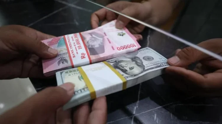 Rupiah Tetap Stabil Seiring Kuatnya Fundamental Ekonomi Nasional