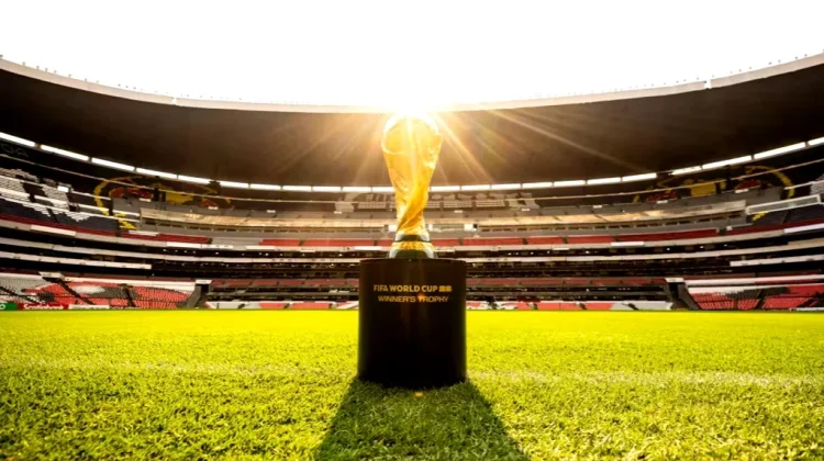 Bukan Taktik Lapangan, Ekonom Asal Jerman Prediksi Negara Ini Juara Piala Dunia