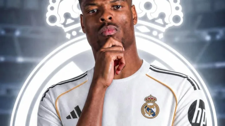 Real Madrid Segera Amankan Denzel Dumfries dari Inter Milan