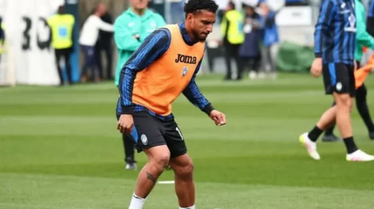 Manchester United Resmi Rekrut Ederson Dari Atalanta