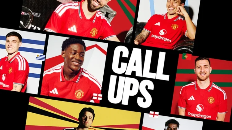 Manchester United Berpotensi Kantongi Rp6 Triliun dari FIFA