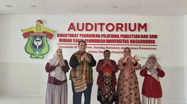 Nduga Jalin Kerja Sama dengan RS Unhas untuk Cetak Dokter Spesialis