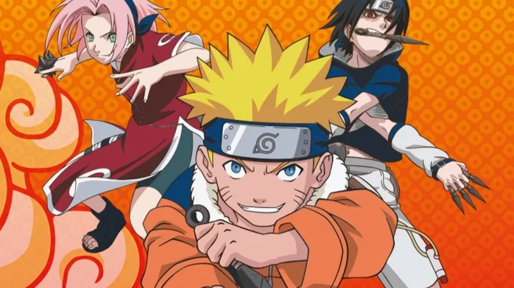 Anime Naruto Terkonfirmasi Kembali di Tahun 2027
