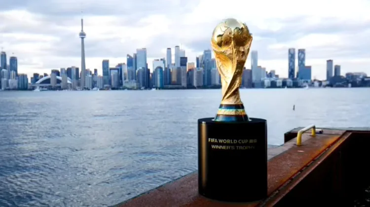 Rentetan Sejarah Ikonik dan Kontroversi Piala Dunia Terbesar Sepanjang Masa