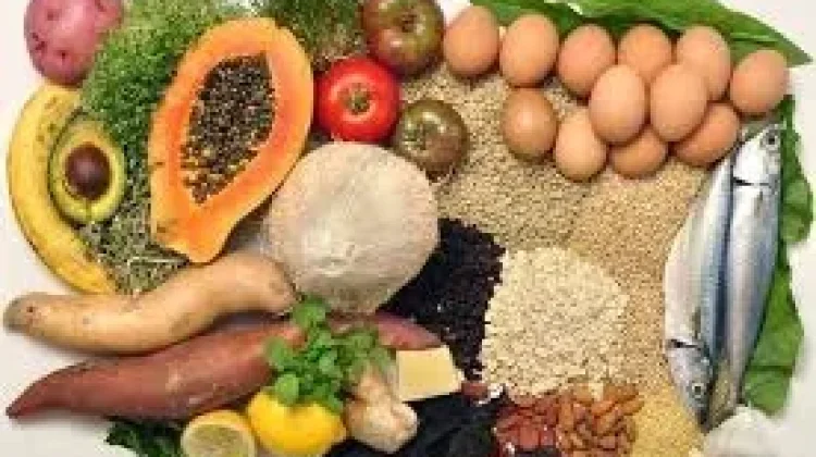 Cemilan Sehat Jadi Pilihan Tepat untuk Program Diet