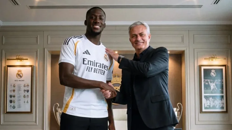 Ibrahima Konate Sepakati Kontrak dengan Real Madrid hingga Juni 2030