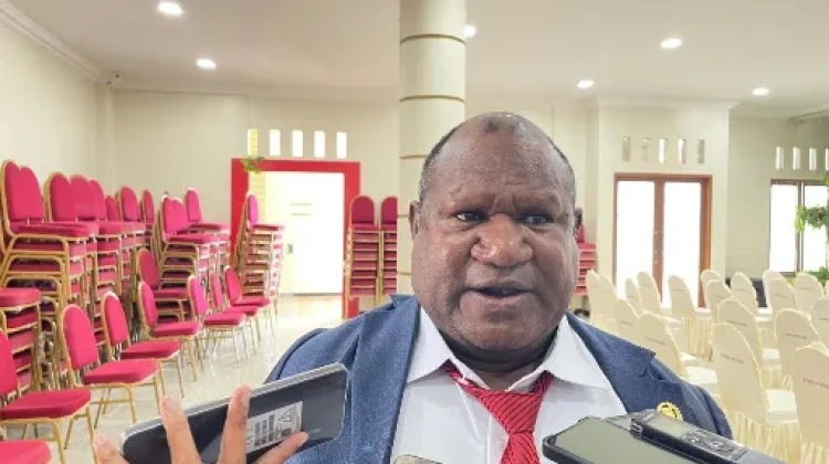 DPRP Papua Pegunungan Usulkan Tim Independen Selidiki Ledakan di Lanny Jaya