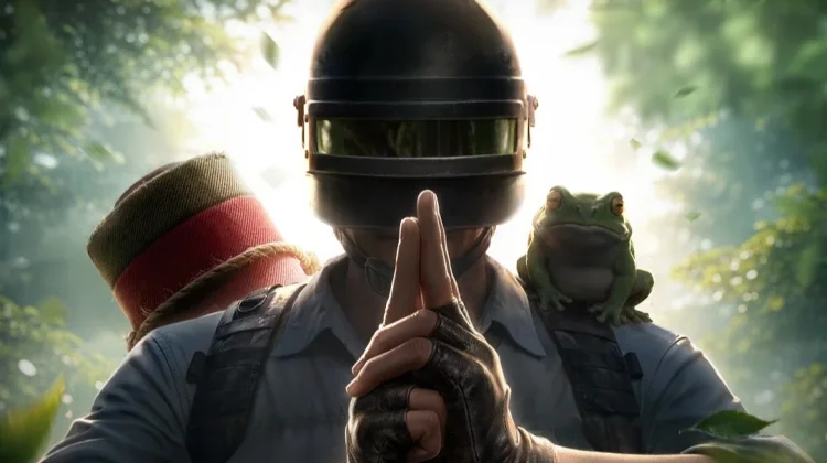PUBG MOBILE x Naruto Shippuden Resmi Hadir di Update Versi 4.5 Mulai 9 Juli 2026