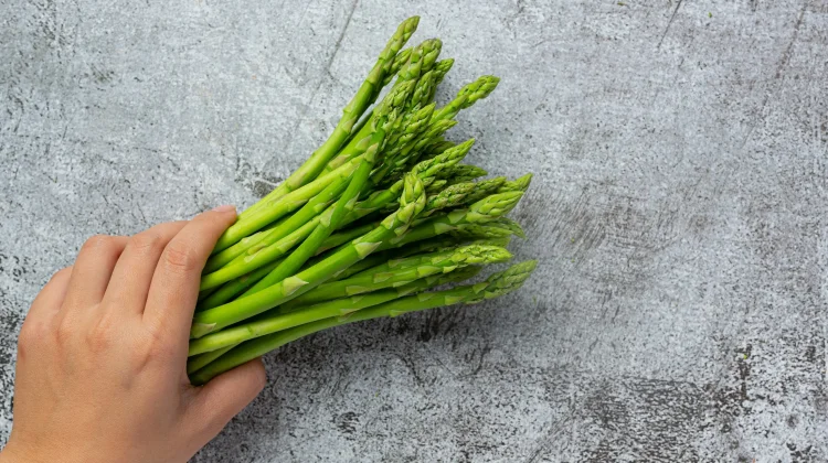 6 Manfaat Kesehatan Dari Mengonsumsi Asparagus