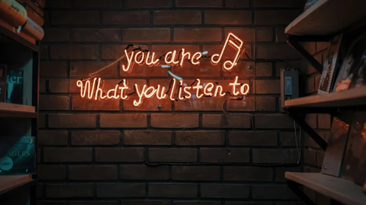 Playlist Favorit ternyata Bisa Mencerminkan Kepribadian