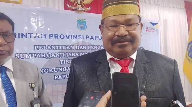 Dana Otsus yang Sempat Dipangkas Rp2 Triliun Lebih Telah Dikembalikan ke Daerah