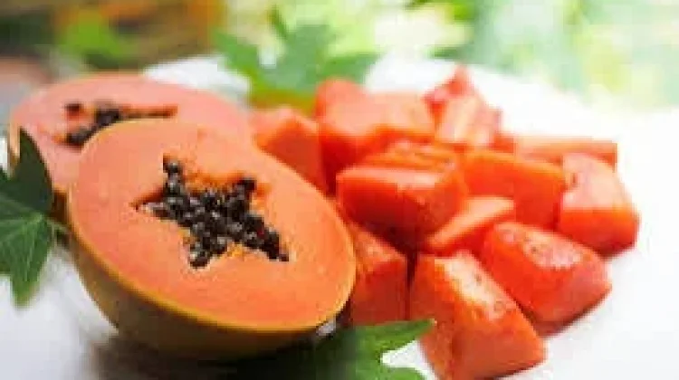 Pepaya, Buah Murah dengan Segudang Manfaat bagi Kesehatan