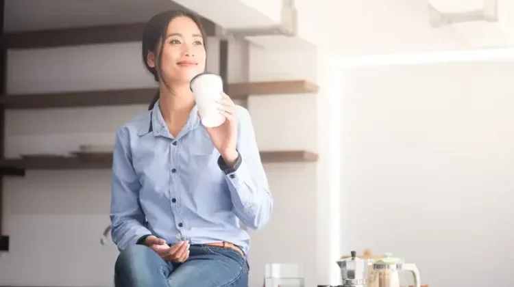Tips Bagaimana Hidup Lebih Tenang