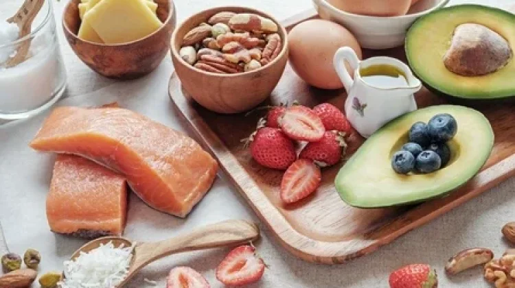 Makanan Apa Yang Baik Untuk Menjaga Kadar Gula Darah?