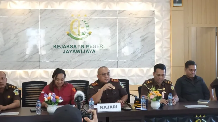Kasus Tipikor Dandes Lanny Jaya, Jaksa Tuntut  hingga 13 Tahun Penjara