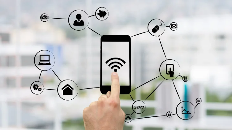 Mengapa Wi-Fi Publik Begitu Rentan Menjadi Pintu Masuk Ancaman Cyber