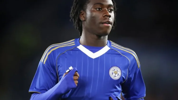 Arsenal Kirim Tawaran Resmi ke Leicester City untuk Amankan Jeremy Monga