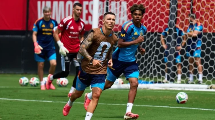 Alejandro Grimaldo Sepakati Syarat Pribadi Dengan Atletico Madrid