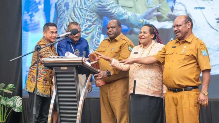 DWP Papua Pegunungan Didorong Jadi Mitra Strategis Pembangunan