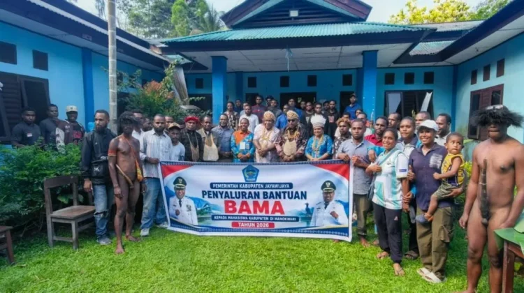 Bupati Jayawijaya Tindak Lanjuti Keluhan Asrama Mahasiswa di Manokwari
