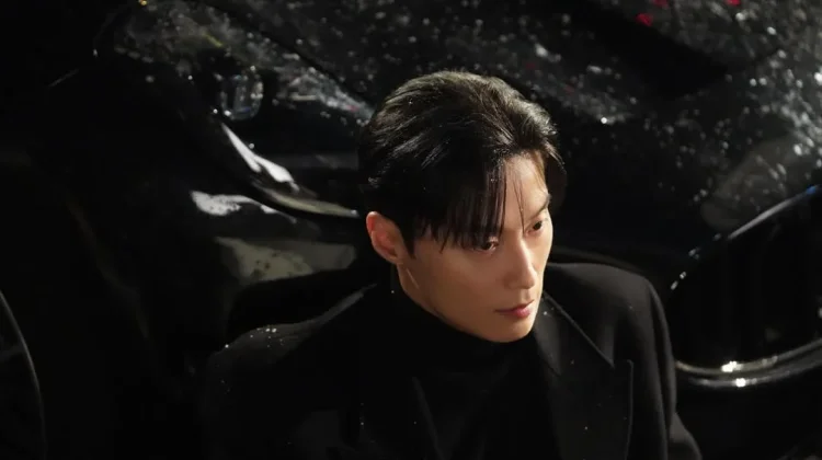 Heo Nam Jun Rajai Reputasi Aktor Korea Juni 2026, Geser Byeon Woo Seok dan Park Ji Hoon