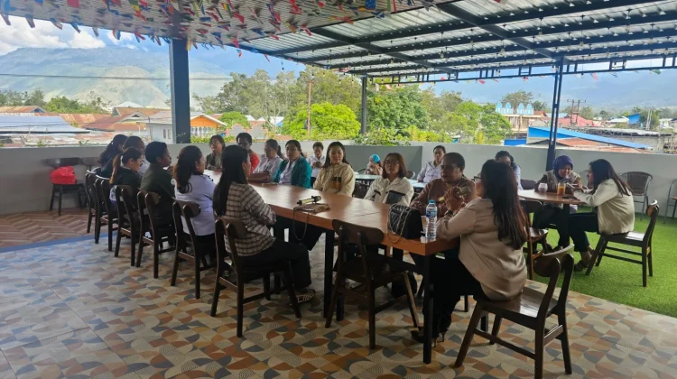 DWP Dinas Sosial Fokuskan Program pada Pendidikan, Ekonomi, dan Sosial Budaya