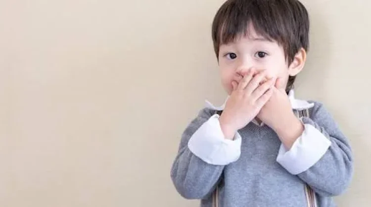 Kenali Apa itu Speech Delay Pada Anak