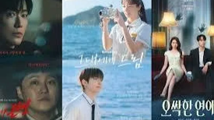 6 Drama Korea Tayang Juli 2026