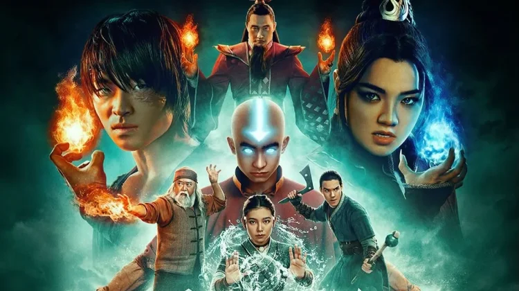Avatar: The Last Airbender Season 2 Alami Penurunan Penonton, Bagaimana Season 3?