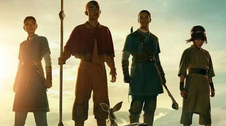 Perubahan Avatar: The Last Airbender Season 2 Dibanding Animasi Aslinya