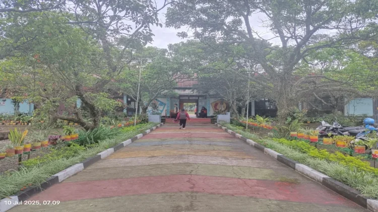 Catat! Daftar Ulang Siswa Baru SMA Negeri 1 Wamena Dimulai 6 Juli