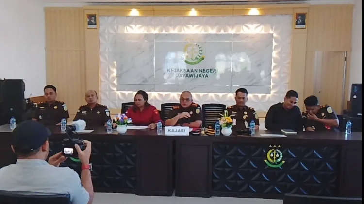 Kejari Jayawijaya Tingkatkan Kasus Asrama Mahasiswa ke Penyidikan