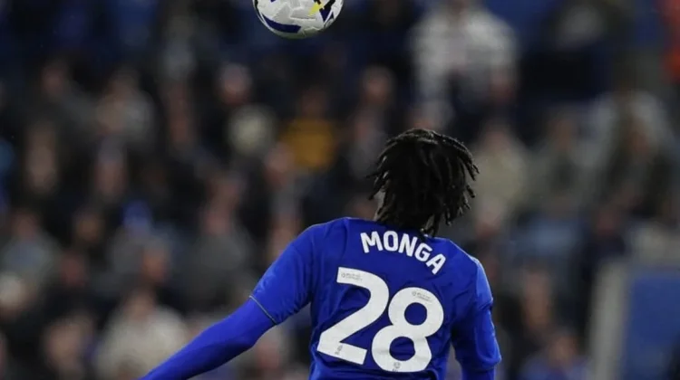 Manchester City Resmi Amankan Jasa Winger Muda Berbakat Jeremy Monga