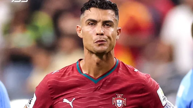 Spanyol Singkirkan Portugal, Mimpi Last Dance Cristiano Ronaldo Sirna
