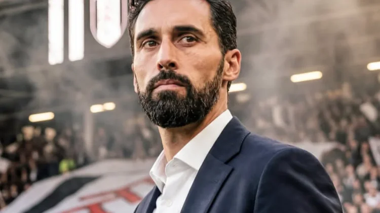 Alvaro Arbeloa Resmi Ditunjuk Sebagai Pelatih Baru Fulham