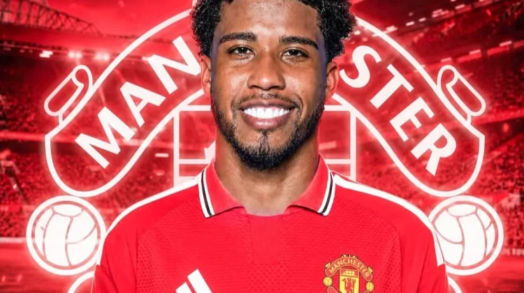 Manchester United Segera Rampungkan Transfer Andrey Santos dari Chelsea