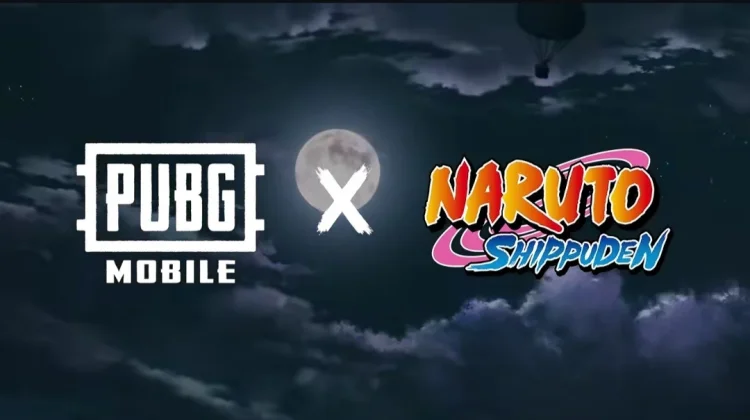 PUBG Mobile Rilis Update Versi 4.5 Hadirkan Kolaborasi dengan Naruto Shippuuden