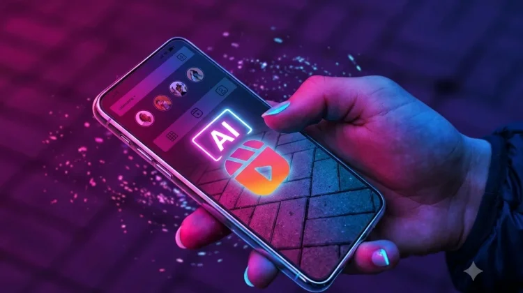 Meta Rilis Muse Image AI, Foto Instagram Kamu Kini Bisa Dipakai Orang Lain tanpa Izin