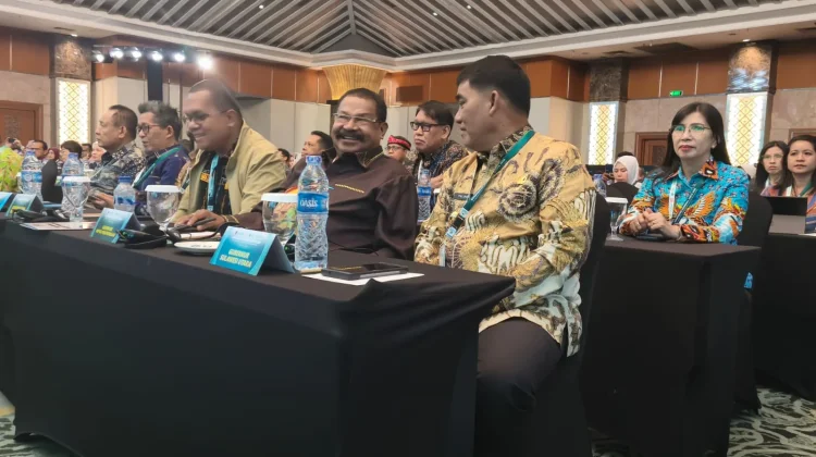 Gubernur John Tabo Tegaskan Komitmen Papua Pegunungan Bebas Kusta 2030