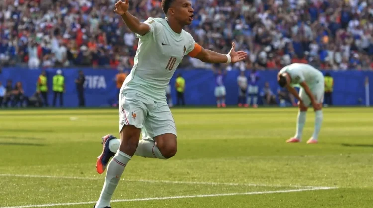 Delapan Gol dalam Satu Turnamen, Messi dan Mbappe Masuk Sejarah Piala Dunia