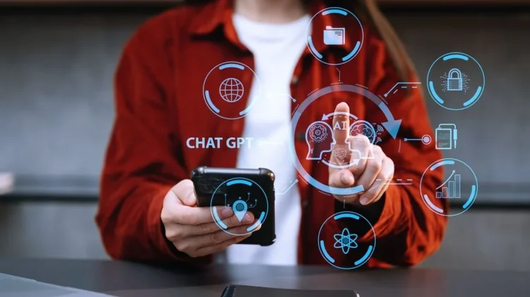 AI dengan Fitur Memori Permanen Ubah Cara Manusia Belajar dan Berinovasi