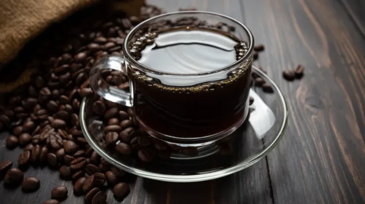 Americano tanpa gula, Pilihan sehat untuk membantu diet